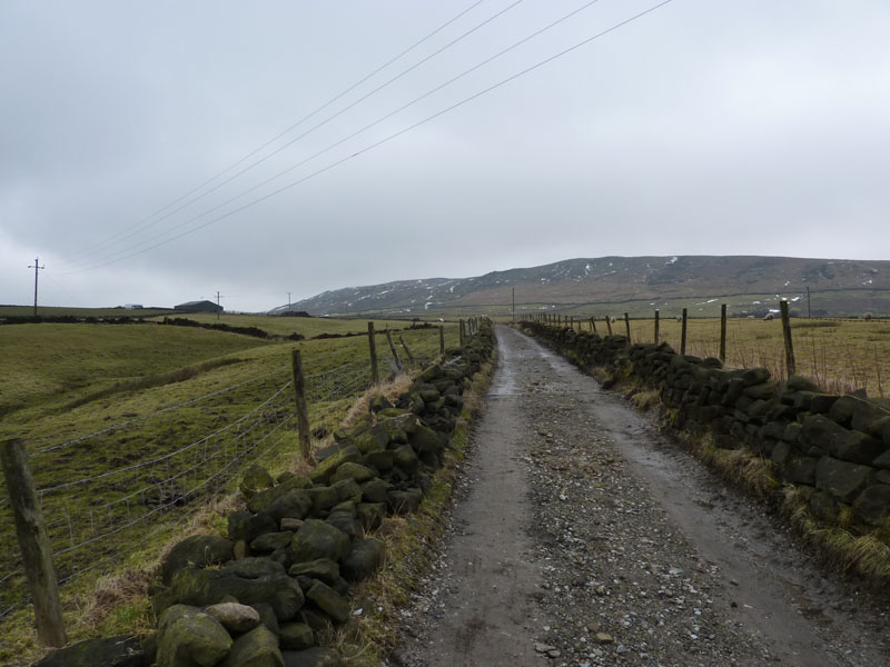 Todmorden walk